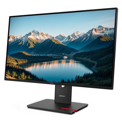 Lenovo ThinkVision T27Q-40 27 inch Monitor