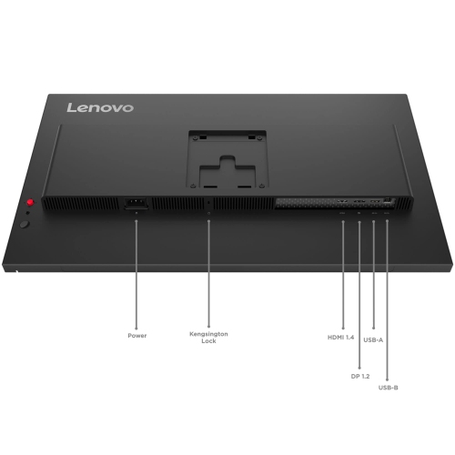 Lenovo ThinkVision T27Q-40 27 inch Monitor