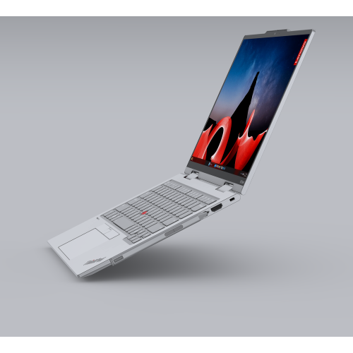 Refurbished Excellent Lenovo ThinkPad X1 Yoga Gen 9 (4G/LTE) (Intel Ultra 7 vPro 165U/64GB RAM/1TB SSD/14" WUXGA Touchscreen) Warranty till 2027