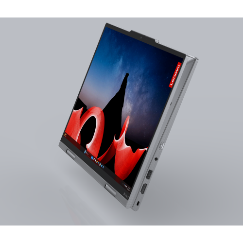 Refurbished Excellent Lenovo ThinkPad X1 Yoga Gen 9 (4G/LTE) (Intel Ultra 7 vPro 165U/64GB RAM/1TB SSD/14" WUXGA Touchscreen) Warranty till 2027