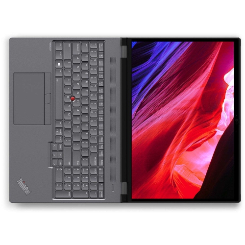 Lenovo Thinkpad P16 Gen 2, WQXGA 16" IPS, Intel Core i7-13700HX, NVIDIA RTX 4000 Ada, 128GB DDR5 RAM, 1 TB Nvme SSD, Win11 Pro
