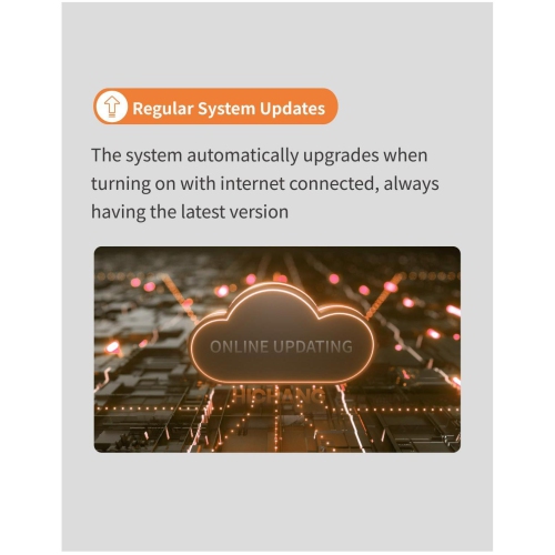 St.Marlyn HICHANG - Professional Karaoke Machine: North America Special Edition