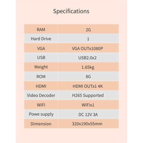 St.Marlyn HICHANG - Professional Karaoke Machine: North America Special Edition