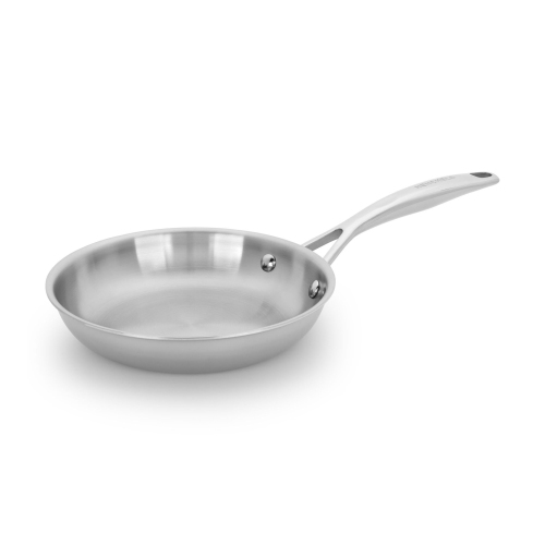 HENCKELS Legacy 12 Piece Stainless Steel Cookware Set