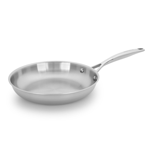 HENCKELS Legacy 12 Piece Stainless Steel Cookware Set