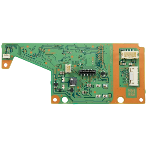 Lecteur de disque de Daughterboard compatible avec la console PlayStation 5 PS5