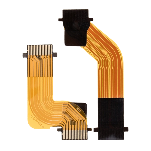 L & R Keypad Flex Cable for PlayStation 5 PS5