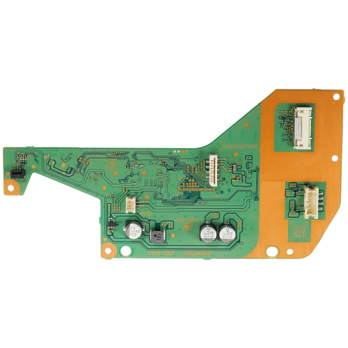 Daughterboard Disc Drive Compatible For PlayStation 5 PS5 Console