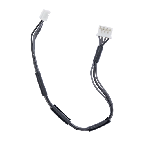 Câble d'alimentation flexible pour PlayStation 4 (CUH-10XX, CUH-11XX, CUH-12XX)