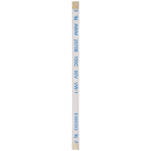 Motor Flex Cable Compatible For PlayStation 5 (6 Pin)