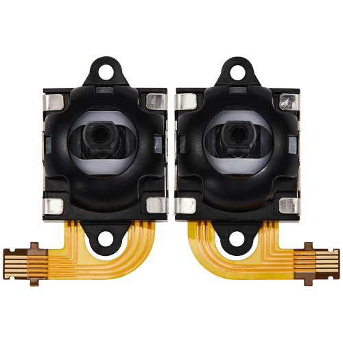 3D Analog Joystick Compatible For Sony PlayStation Portal