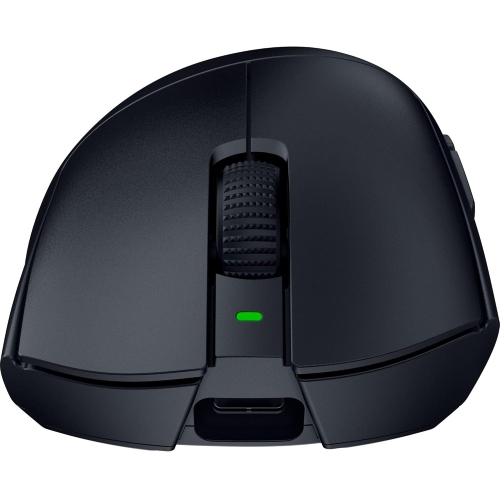 Razer DeathAdder V3 HyperSpeed Wireless Gaming Mouse: USB C Charging - Up to 100 Hr Battery - Black by RAZER - Open Box condition - Image 3