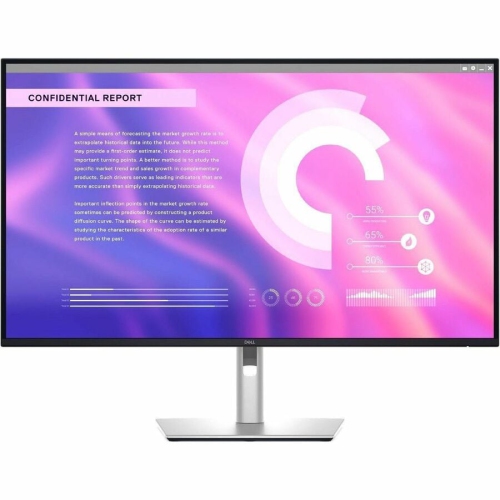 Dell Pro 32 Plus QHD USB-C Hub Monitor - P3225DE by DELL - Open Box condition - CA$579.97