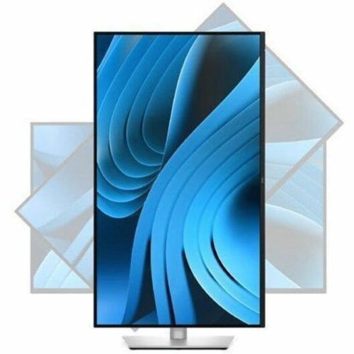 Dell Pro 32 Plus QHD USB-C Hub Monitor - P3225DE by DELL - Open Box condition - Image 4