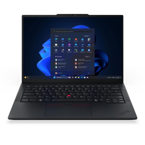Lenovo ThinkPad E14 Gen 7 Intel Laptop, 14" IPS 60Hz, Intel Core 5 210H, 16GB, 512GB SSD