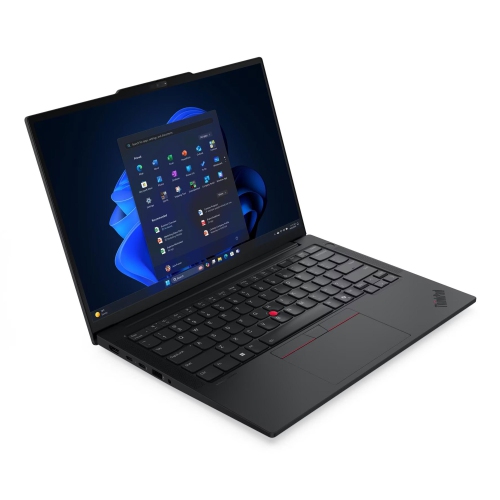Lenovo ThinkPad E14 Gen 7 Intel Laptop, 14" IPS 60Hz, Intel Core 5 210H, 16GB, 512GB SSD