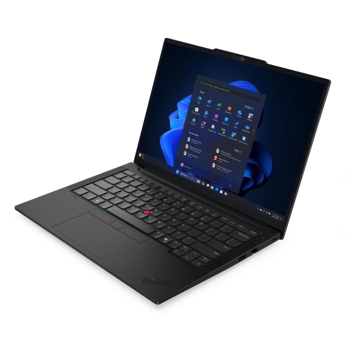 Lenovo ThinkPad E14 Gen 7 Intel Laptop, 14" IPS 60Hz, Intel Core 5 210H, 16GB, 512GB SSD