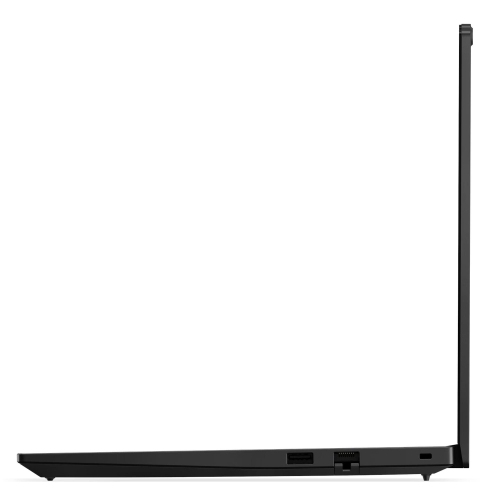 Lenovo ThinkPad E14 Gen 7 Intel Laptop, 14" IPS 60Hz, Intel Core 5 210H, 16GB, 512GB SSD