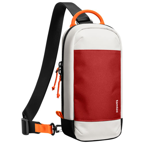 tomtoc Sling Bag for Nintendo Switch 2