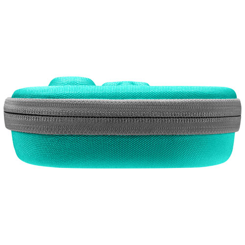 Étui mince Fancy Case-G05 de Tomtoc pour Nintendo Switch 2 - Bleu océan