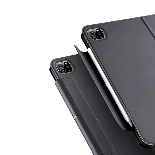 ESR iPad Air 10.9” (5th/4th Gen), and iPad Pro 11” (4th/3rd/2nd/1st Gen) Rebound Magnetic Keyboard Case - US Layout-Black by ESR - Refurbished condition - Image 4