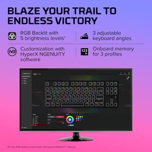 5-in-1 Advanced Pro Gaming Bundle – NVIDIA GeForce RTX 5080 2K Monitor, Mouse, Keyboard, Headset | AMD Ryzen 7 9800X3D | 32 GB DDR5-5600 | 2 TB SSD -