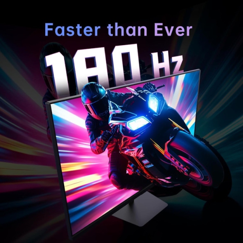 6-in-1 Essential Gaming Bundle – NVIDIA GeForce RTX 5060 8GB 180Hz Monitor, Mouse, Keyboard, Desk, Chair, Headset | Intel Core Ultra 5 225F | 16 GB