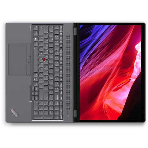 Lenovo ThinkPad P16 Gen 2, WQXGA 16" IPS, Intel Core i7-13700HX, NVIDIA RTX 4000 Ada, 64GB DDR5 RAM, 3TB Nvme SSD, Win11 Pro