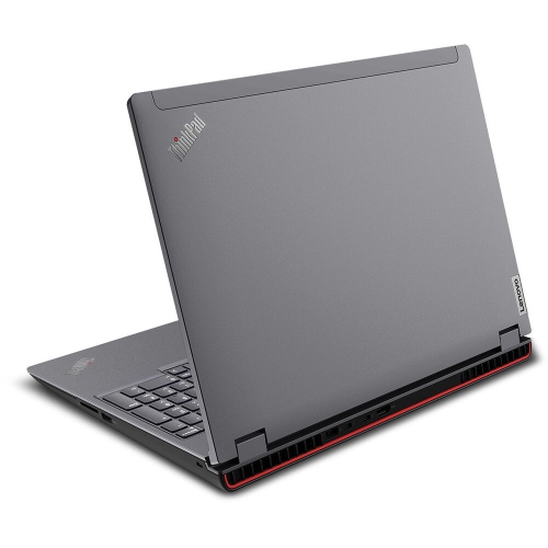Lenovo ThinkPad P16 Gen 2, WQXGA 16" IPS, Intel Core i7-13700HX, NVIDIA RTX 4000 Ada, 64GB DDR5 RAM, 3TB Nvme SSD, Win11 Pro