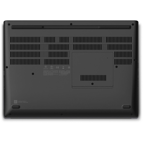 Lenovo ThinkPad P16 Gen 2, WQXGA 16" IPS, Intel Core i7-13700HX, NVIDIA RTX 4000 Ada, 64GB DDR5 RAM, 3TB Nvme SSD, Win11 Pro