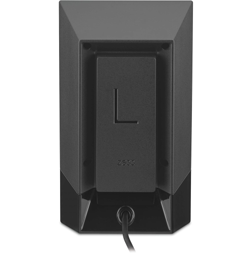 Logitech Z533 2.1 Multimedia Speaker System with Subwoofer, Powerful Sound, Booming Bass, 3.5mm Audio and RCA Inputs,