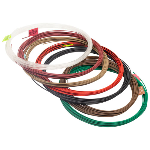 Recharges de filament PRO de 3Doodler