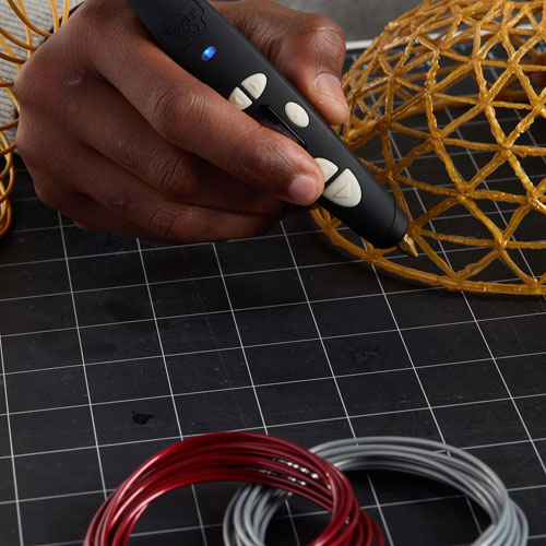 Recharges de filament PRO de 3Doodler