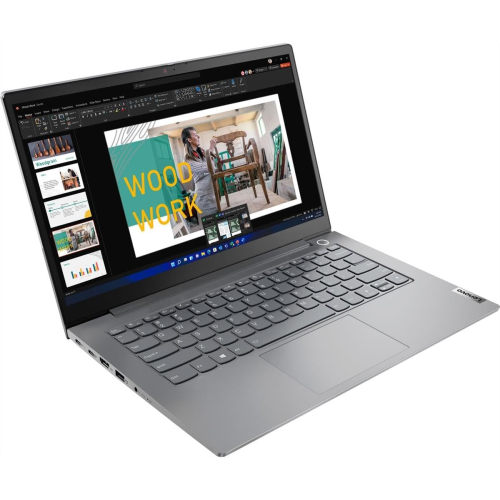 Refurbished Good Lenovo ThinkBook 14 G4 ABA Laptop