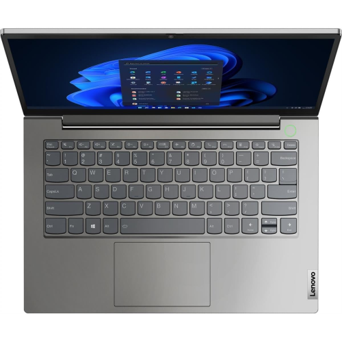 Refurbished Good Lenovo ThinkBook 14 G4 ABA Laptop