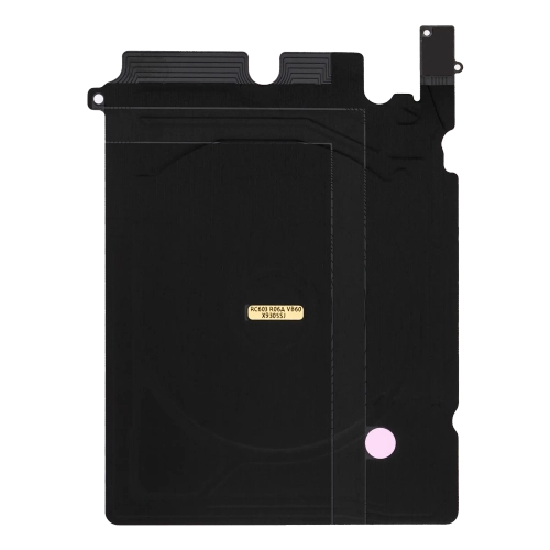 MS TECH  Wireless Nfc Charging Flex Compatible for Samsung Galaxy S10