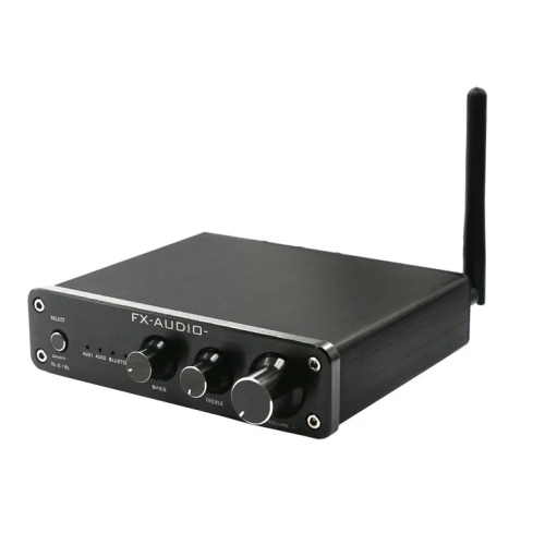 FX-Audio XL-2.1BL HiFi Audio 2.1 Channel Digital Amplifier with Bluetooth