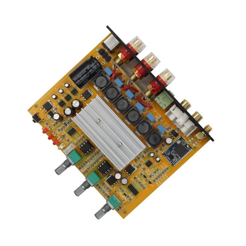 FX-Audio XL-2.1BL HiFi Audio 2.1 Channel Digital Amplifier with Bluetooth