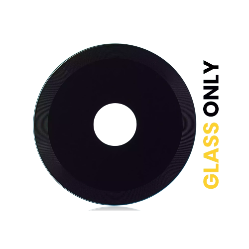 Back Camera Lens (Glass Only) Compatible For Xiaomi Redmi 13C