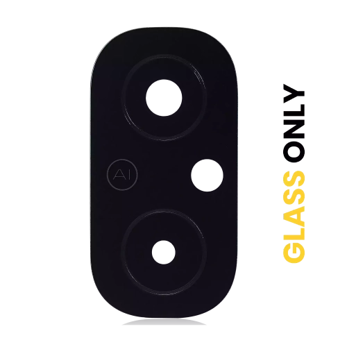 Back Camera Lens Compatible For Xiaomi Redmi 12C