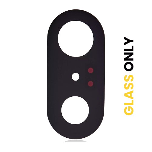 Back Camera Lens With Adhesive Compatible For Google Pixel 7