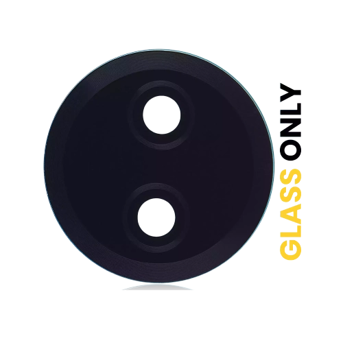 Back Camera Lens (Glass Only) Compatible For Xiaomi Redmi 13C