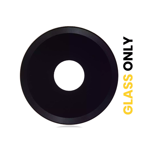 Back Camera Lens (Glass Only) With Adhesive Compatible For Xiaomi Redmi Note 13 Pro Plus 5G
