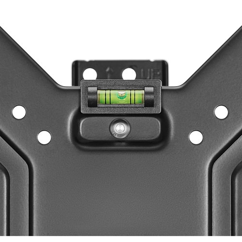 OPEN-BOX Best Buy Essentials 19" - 50" Full Motion TV Wall Mount