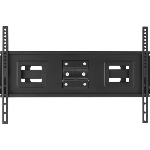 Best Buy Essentials 47" - 84" Full Motion TV Wall Mount by BEST BUY ESSENTIALS - Open Box condition - Image 2
