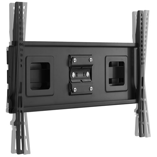 Best Buy Essentials 47" - 84" Full Motion TV Wall Mount by BEST BUY ESSENTIALS - Open Box condition - Image 3
