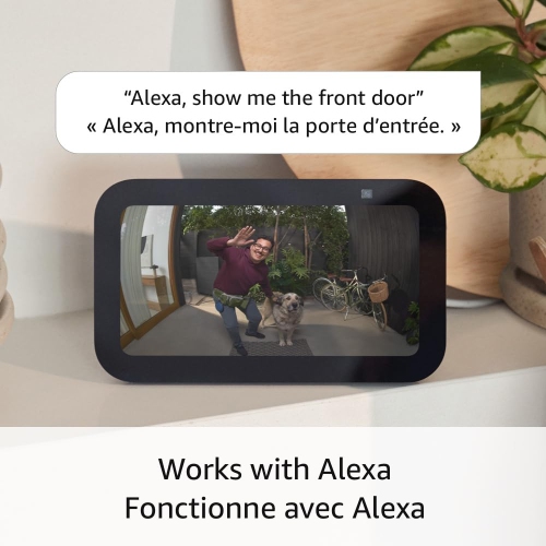 Ring Battery Doorbell Pro (Two-Way Talk with Audio+\ 3D Motion Detection\ 1536p HD+ Head-to-Toe Video) by RING - Open Box condition - Image 3