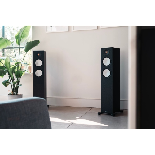 Monitor Audio Bronze 300 7G noir