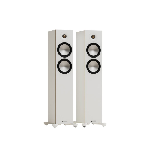 Monitor Audio Bronze 300 7G blanc