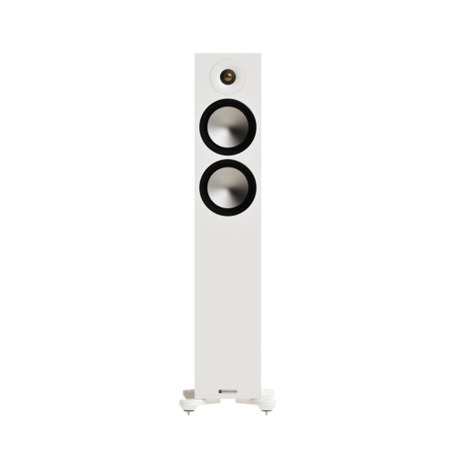 Monitor Audio Bronze 300 7G blanc